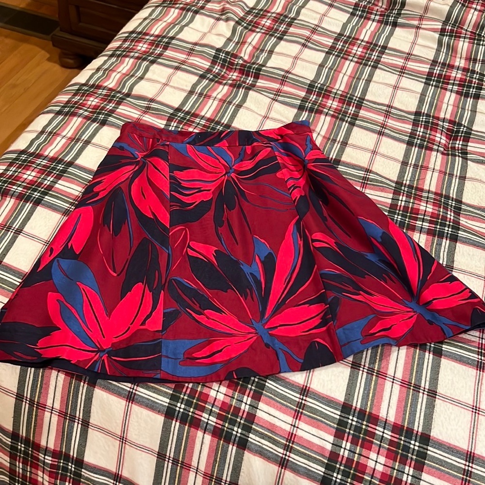 Draper James skirt